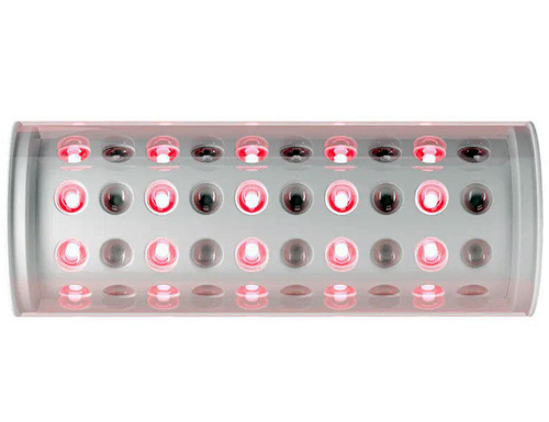 Solbasium Unveils World’s First Quantum Roller Red Light Therapy Device